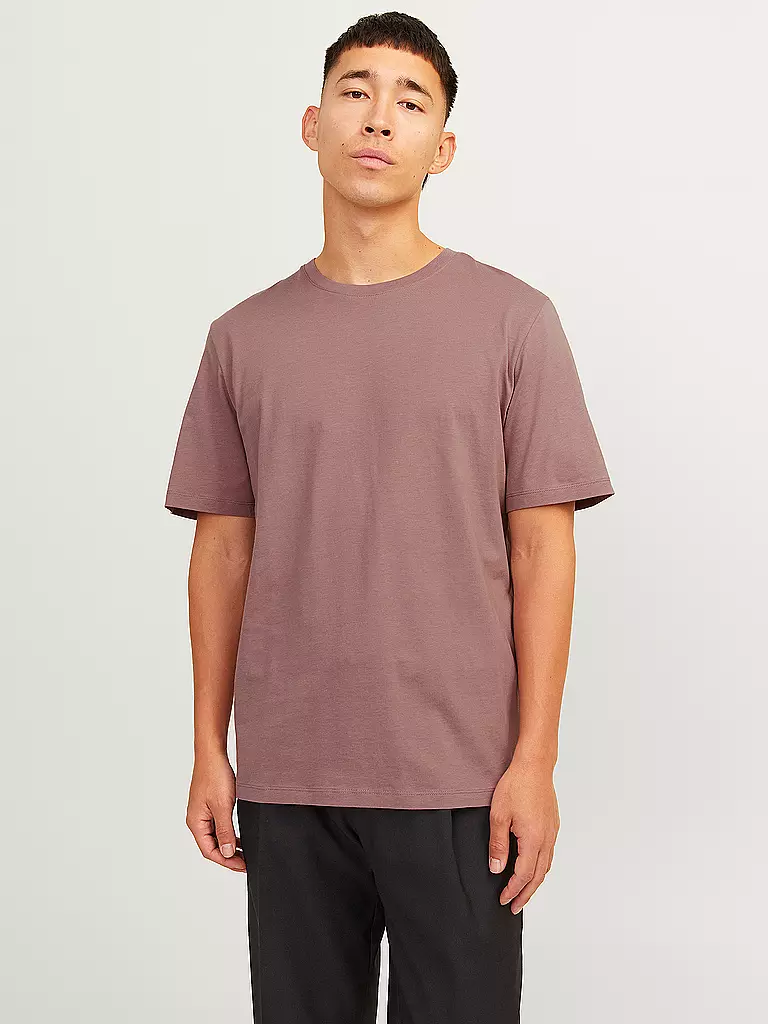 JACK & JONES | Camiseta JJEORGANIC | 