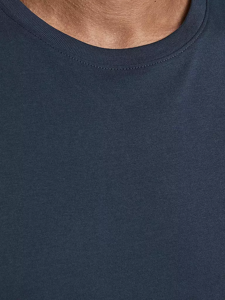 JACK & JONES | Camiseta JJEORGANIC | 