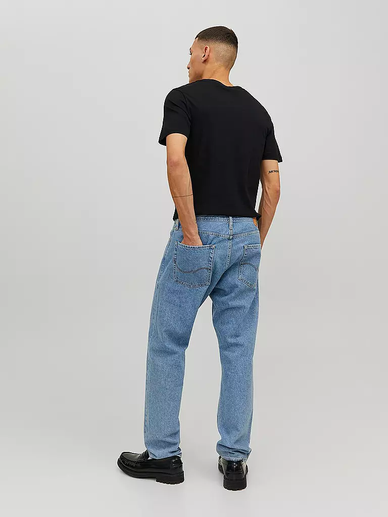 JACK & JONES | Camiseta JJEORGANIC | 