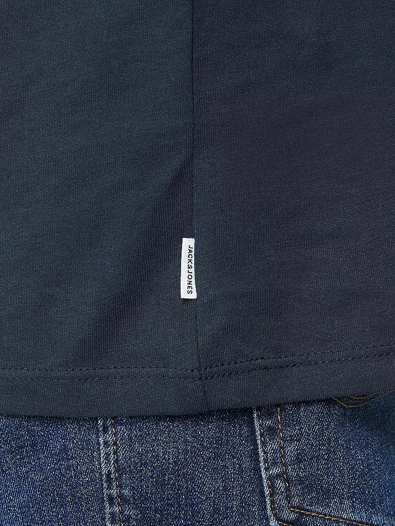 JACK & JONES | Camiseta JJEORGANIC | 