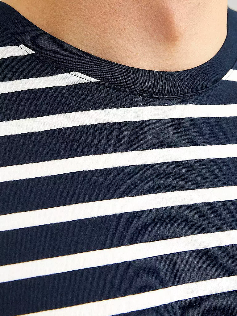 JACK & JONES | Camiseta JJEORGANIC | 