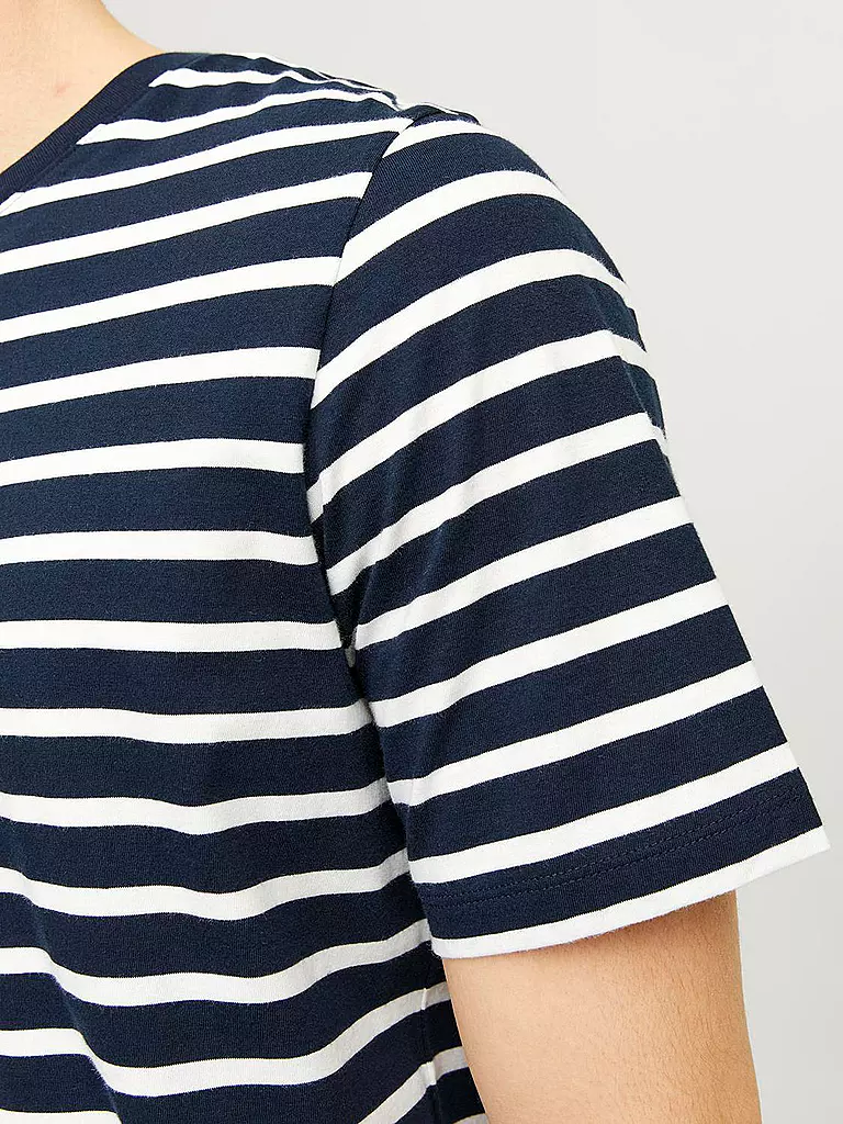 JACK & JONES | Camiseta JJEORGANIC | 