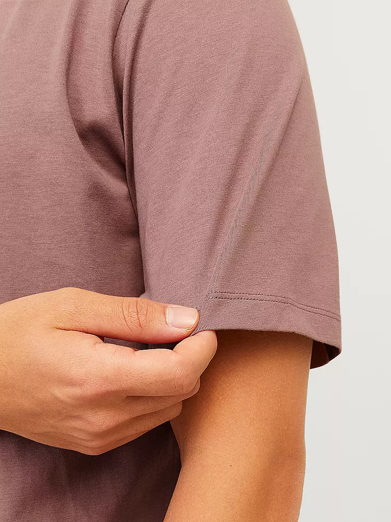 JACK & JONES | Camiseta JJEORGANIC | 