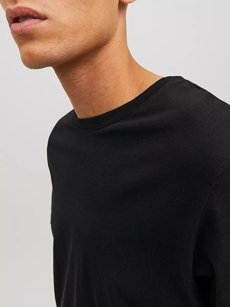 JACK & JONES | Camiseta JJEORGANIC | 