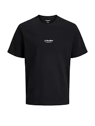 JACK & JONES | Camiseta JJESOHO | Negro