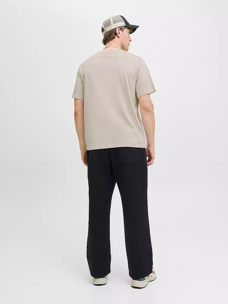 JACK & JONES | Camiseta JJESOHO | Crema