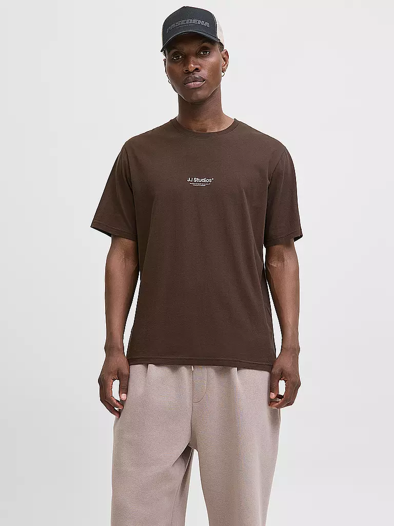 JACK & JONES | Camiseta JJESOHO | 