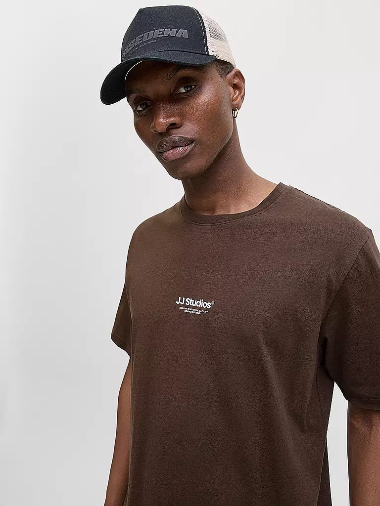 JACK & JONES | Camiseta JJESOHO | 