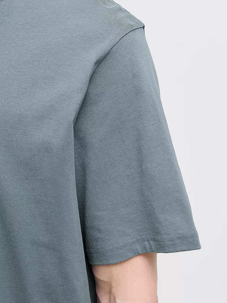JACK & JONES | Camiseta JJESOHO | Azul