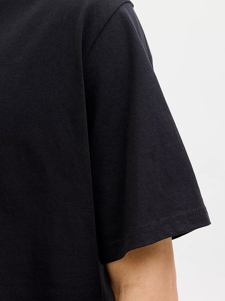 JACK & JONES | Camiseta JJESOHO | Negro