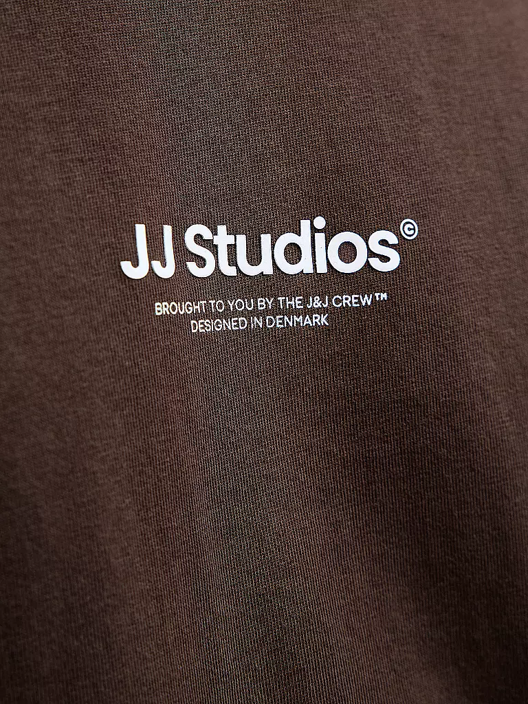 JACK & JONES | Camiseta JJESOHO | 