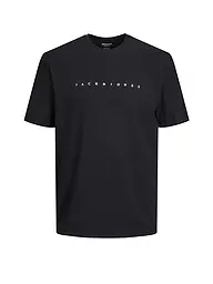 JACK & JONES | Camiseta JJESTAR | Negro