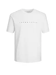 JACK & JONES | Camiseta JJESTAR | Blanco