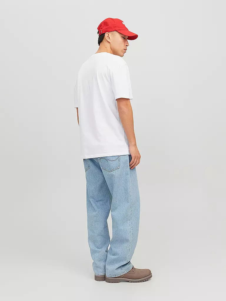 JACK & JONES | Camiseta JJESTAR | 