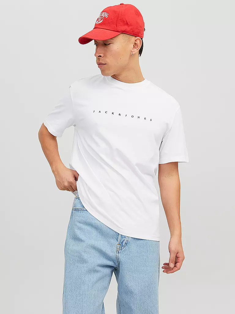 JACK & JONES | Camiseta JJESTAR | 