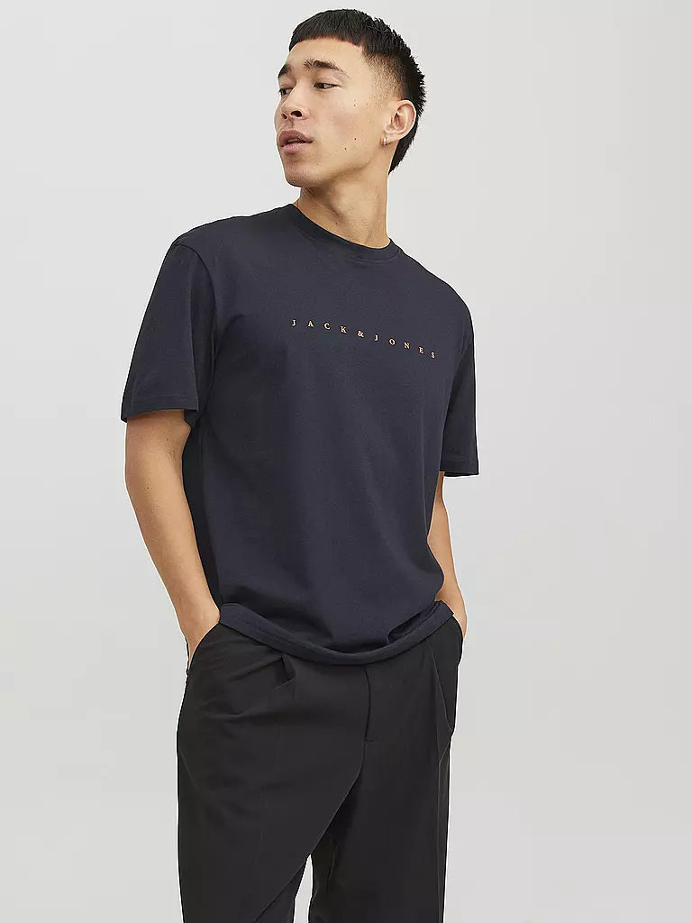 JACK & JONES | Camiseta JJESTAR | 