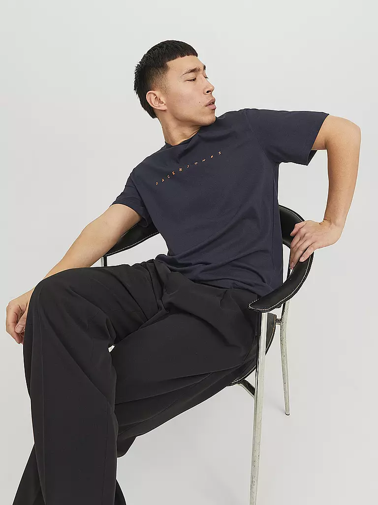 JACK & JONES | Camiseta JJESTAR | 