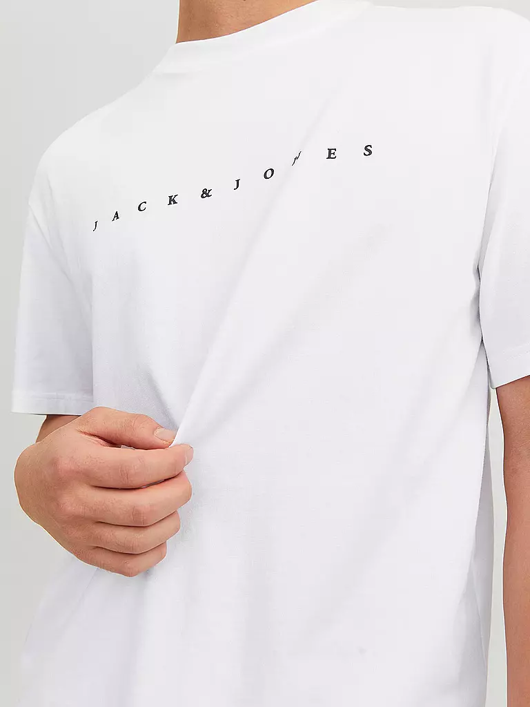 JACK & JONES | Camiseta JJESTAR | 