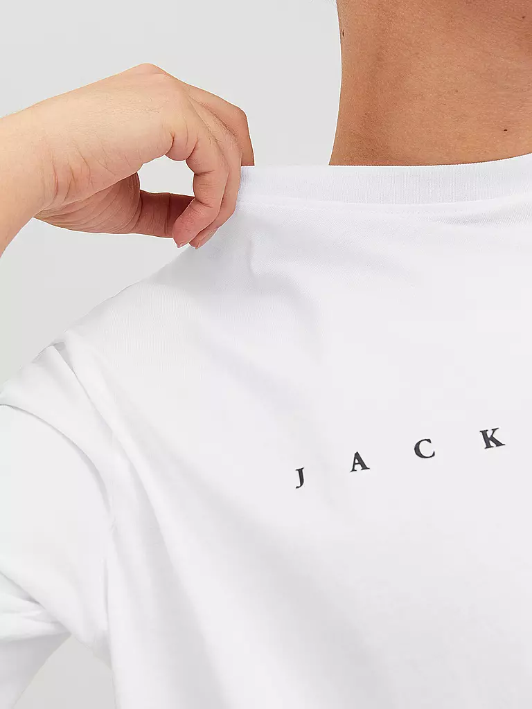 JACK & JONES | Camiseta JJESTAR | 