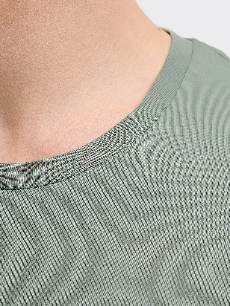JACK & JONES | Camiseta JJGEPLAS | Verde claro
