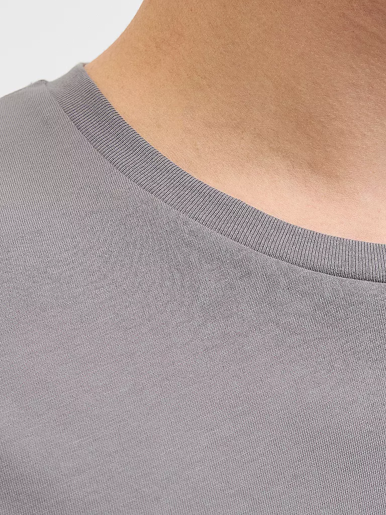 JACK & JONES | Camiseta JJGEPLAS | Gris