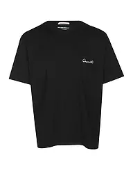 JACK & JONES | T-Shirt JORACAPULCO  | Negro