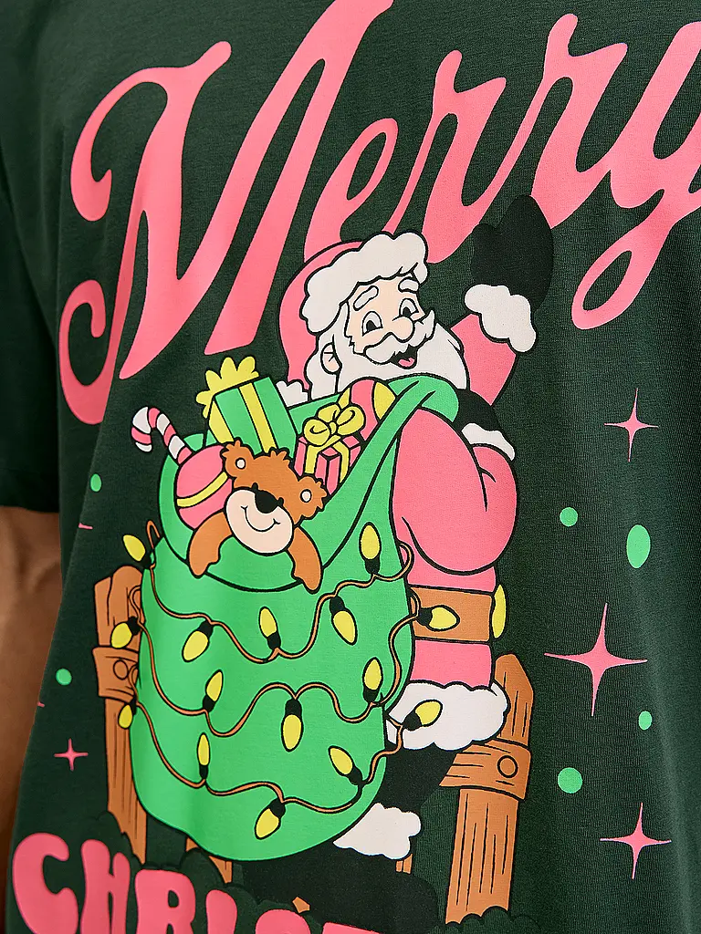 JACK & JONES | Camiseta JORHOLIDAY |