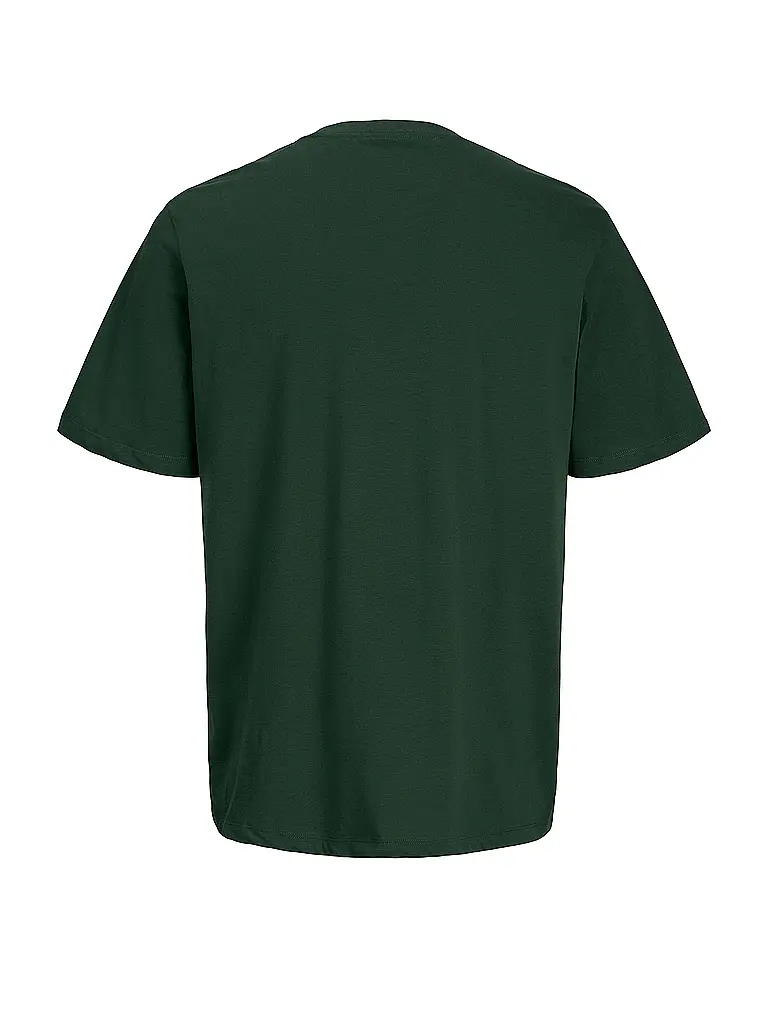 JACK & JONES | Camiseta JORHOLIDAY | 
