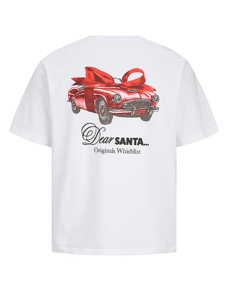 JACK & JONES | Camiseta JORHOLIDAY | 