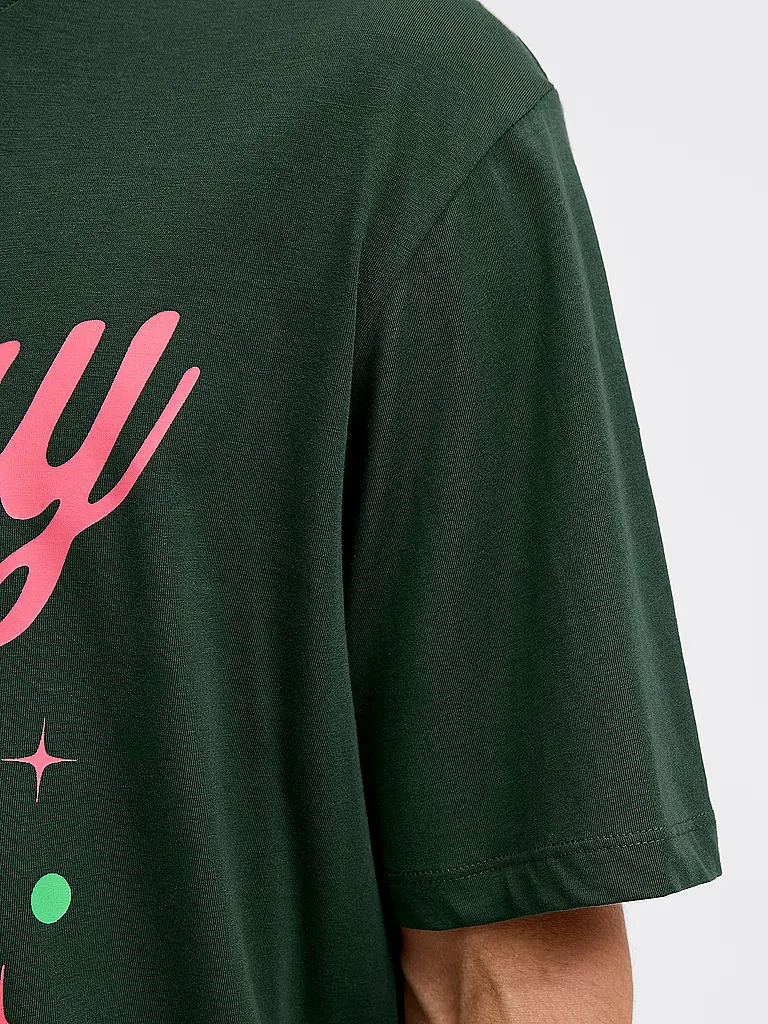 JACK & JONES | Camiseta JORHOLIDAY |