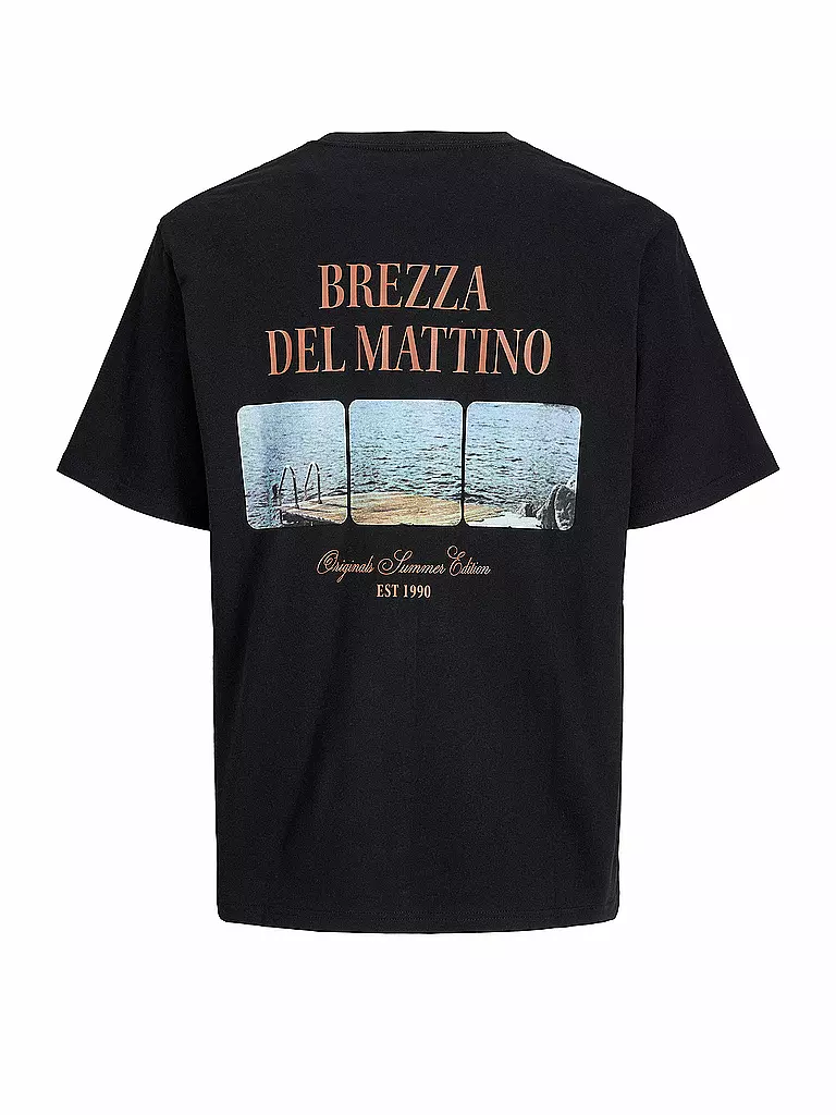 JACK & JONES | Camiseta JORHYDRA | 