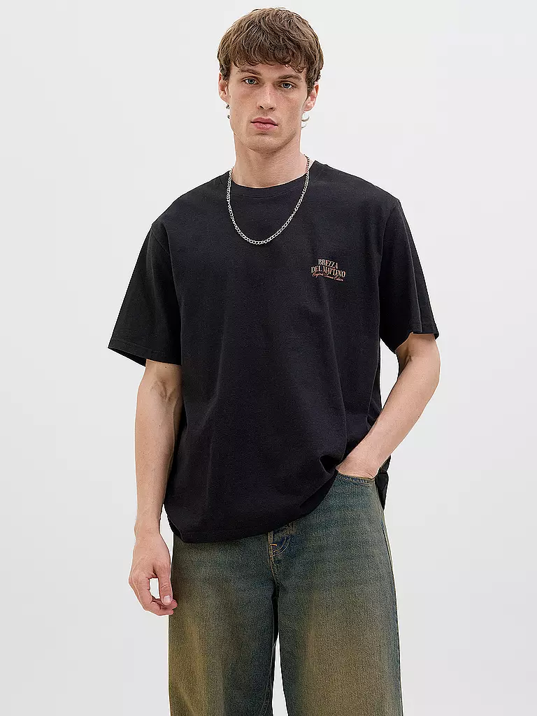 JACK & JONES | Camiseta JORHYDRA | 