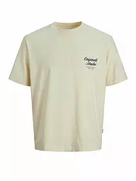 JACK & JONES | Camiseta JORNORREBRO | Blanco