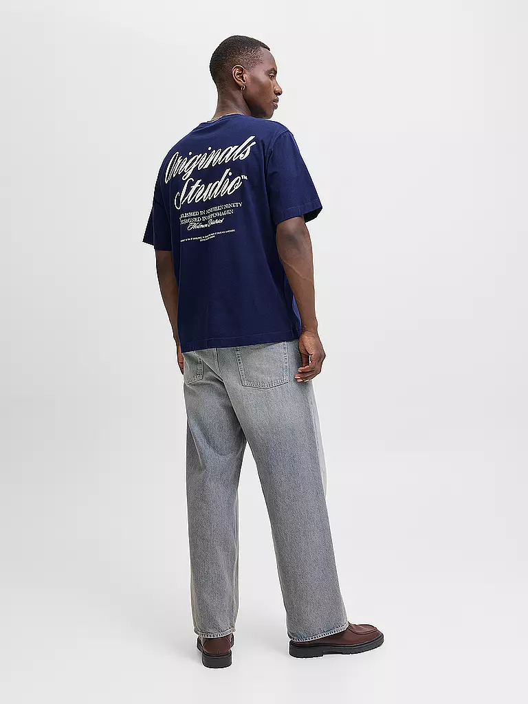 JACK & JONES | Camiseta JORNORREBRO | 