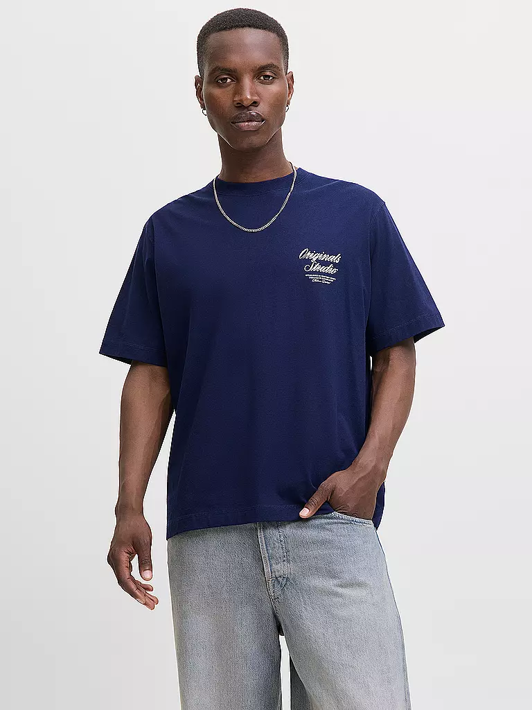 JACK & JONES | Camiseta JORNORREBRO | 