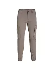 JACK & JONES | Cargohose JPSTPAUL | Marrón