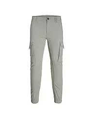 JACK & JONES | Cargohose JPSTPAUL | Oliva