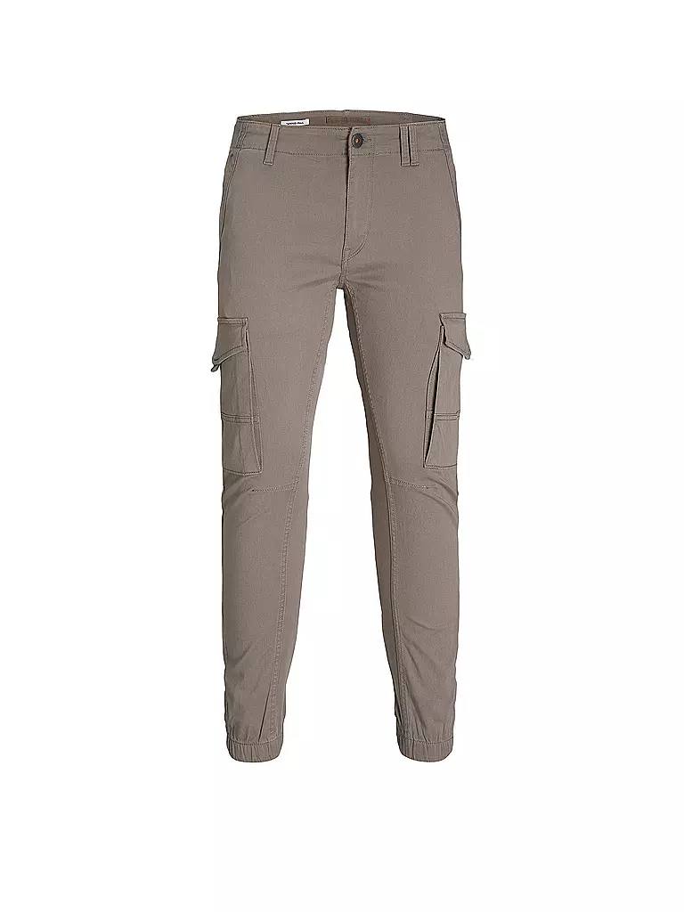 JACK & JONES | Cargohose JPSTPAUL | Marrón