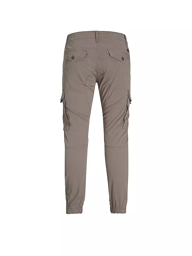 JACK & JONES | Cargohose JPSTPAUL | Marrón