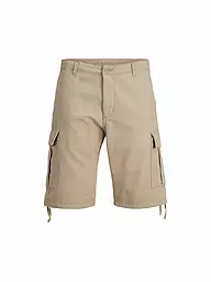 JACK & JONES | Cargoshorts JPSTCOLE BARKLEY | Beige