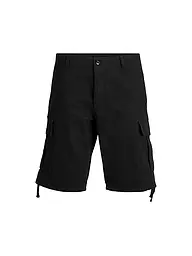 JACK & JONES | Cargoshorts JPSTCOLE BARKLEY | Negro
