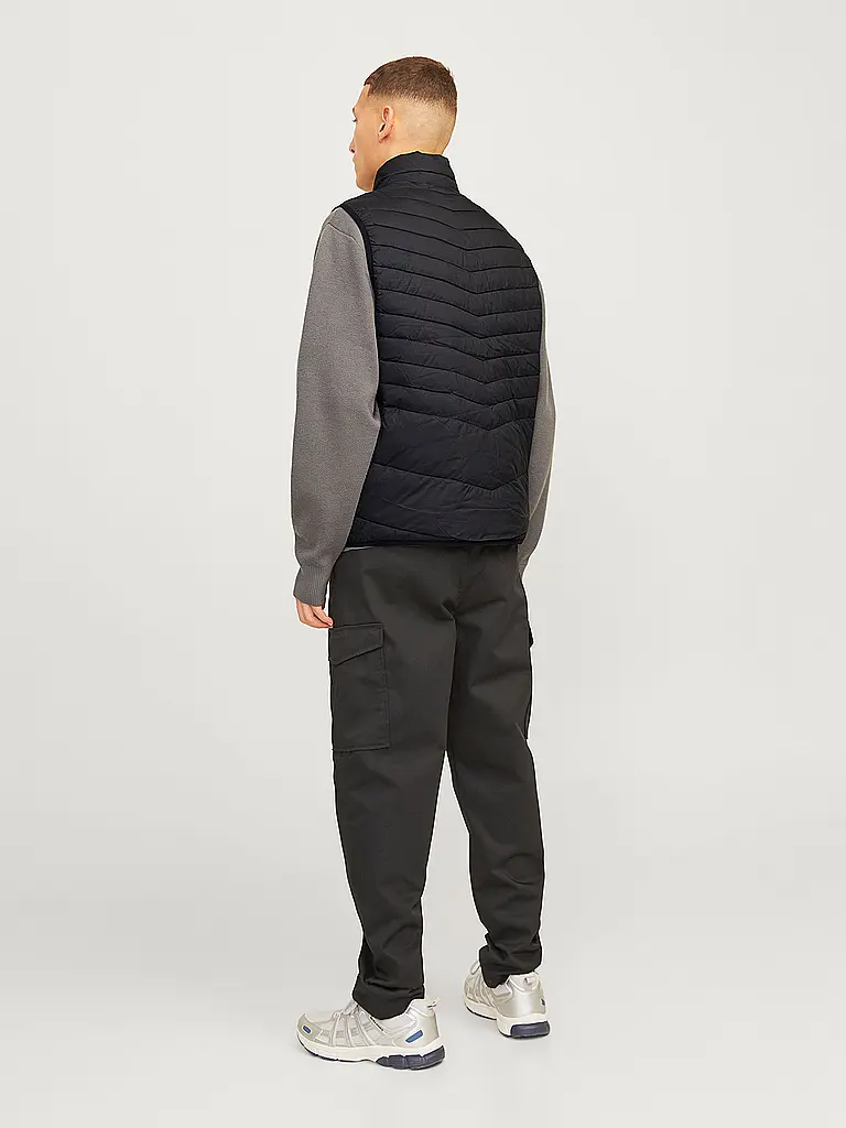 JACK & JONES | Chaleco acolchado JJESTATE | 