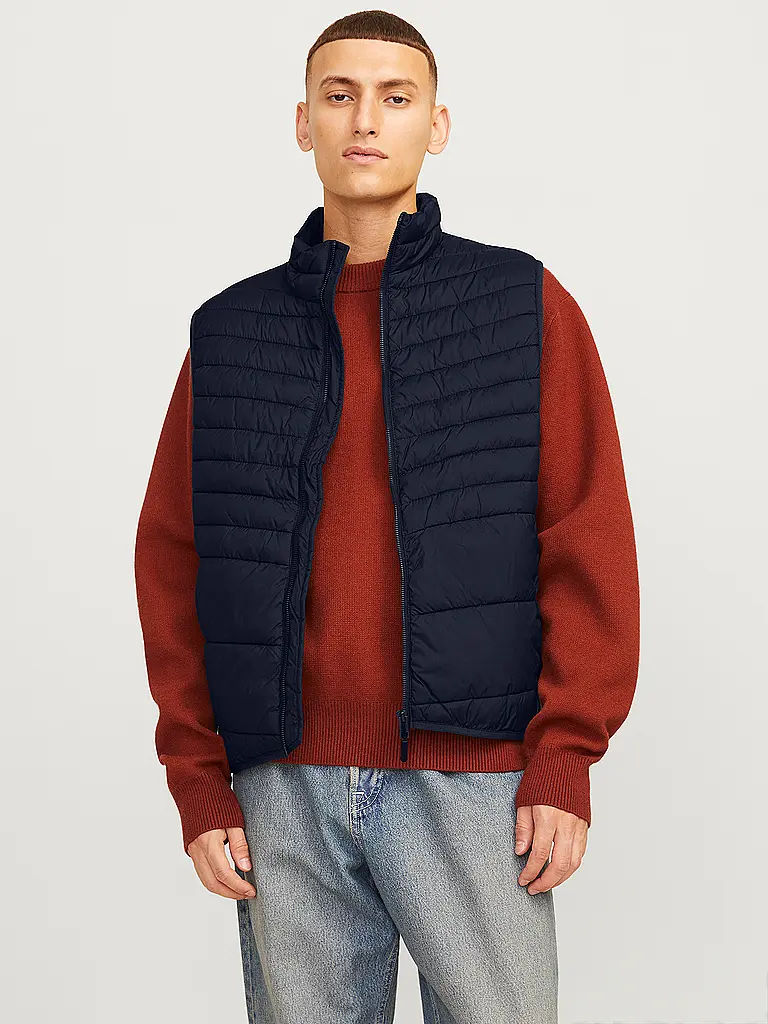 JACK & JONES | Chaleco acolchado JJESTATE | 