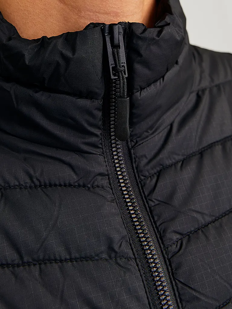 JACK & JONES | Chaleco acolchado JJESTATE | 
