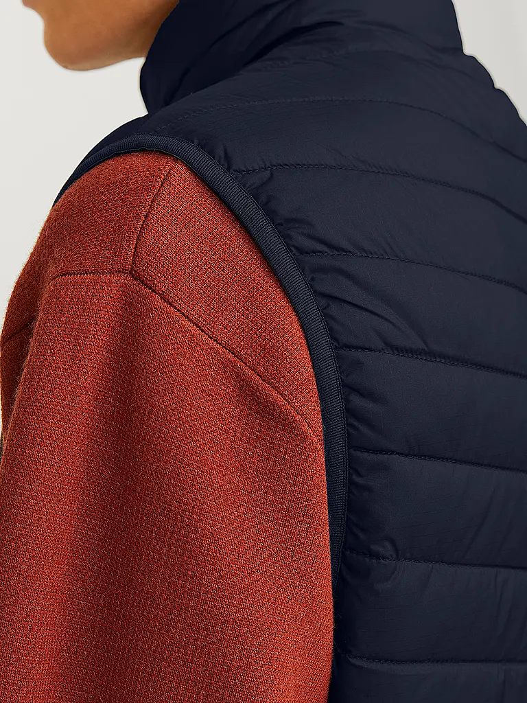 JACK & JONES | Chaleco acolchado JJESTATE | 