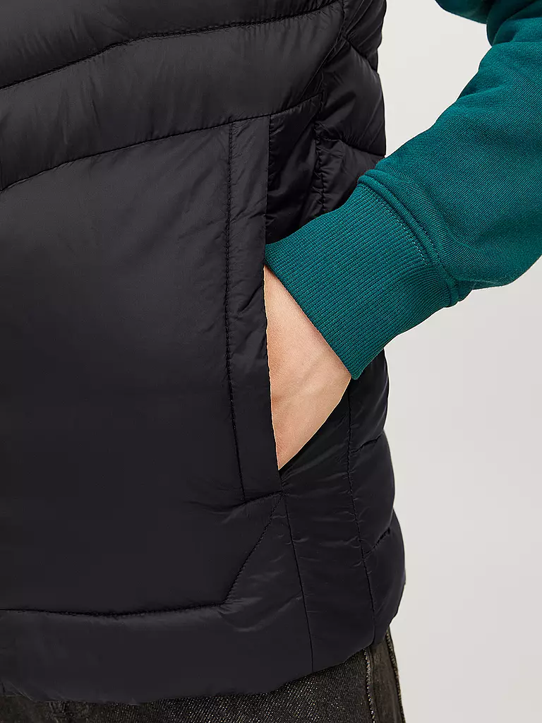 JACK & JONES | Chaleco acolchado para niño JJESPRINT PUFFER | 