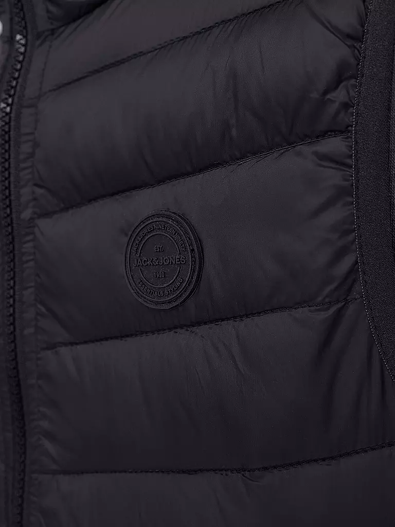 JACK & JONES | Chaleco acolchado para niño JJESPRINT PUFFER | 