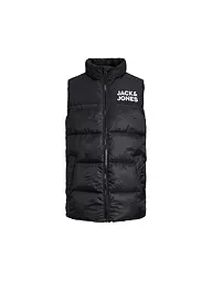 JACK & JONES | Chaleco acolchado para niño JJETOBY | Sin color