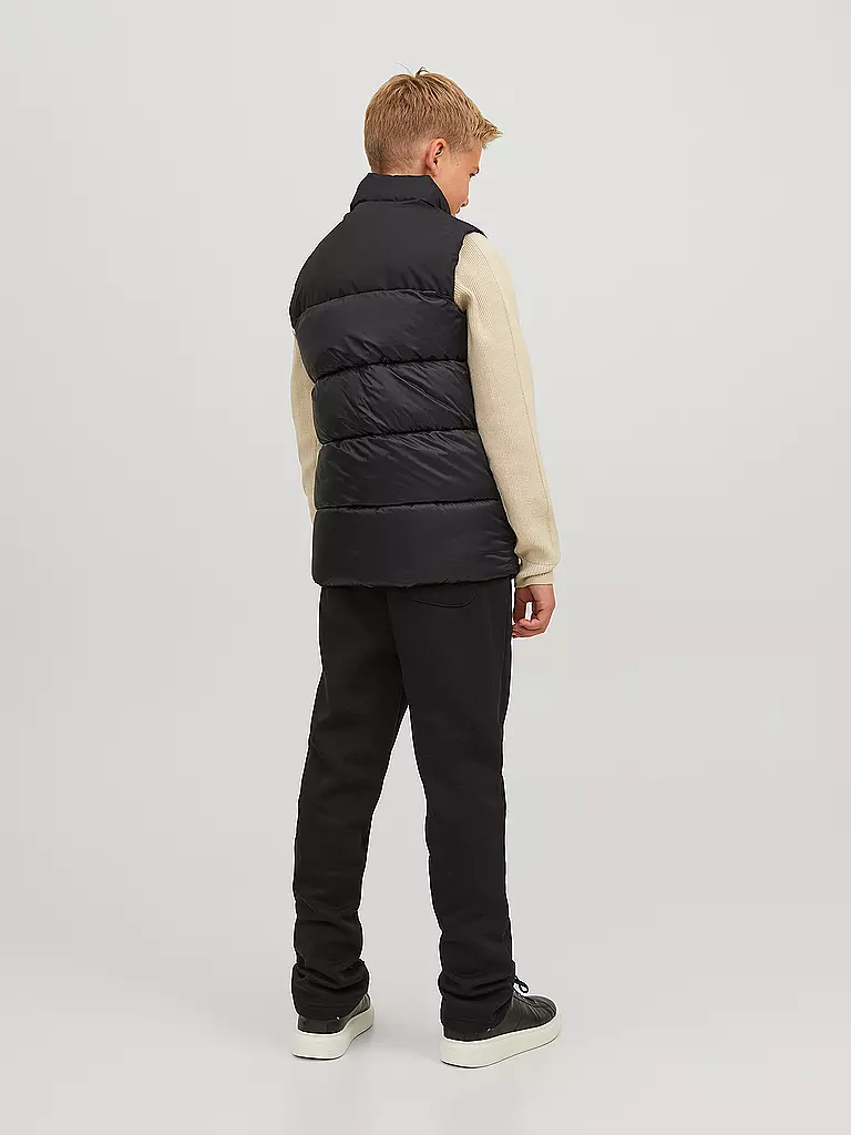JACK & JONES | Chaleco acolchado para niño JJETOBY | 