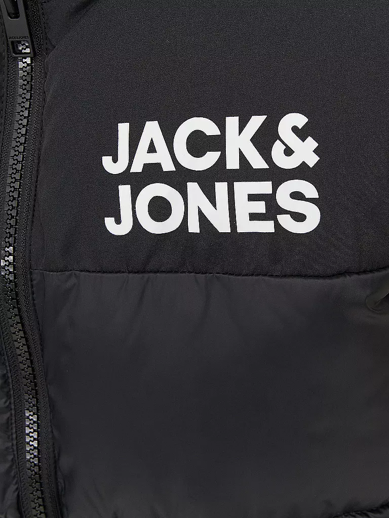 JACK & JONES | Chaleco acolchado para niño JJETOBY | 